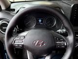 Hyundai Kona 2019 года за 7 500 000 тг. в Шымкент