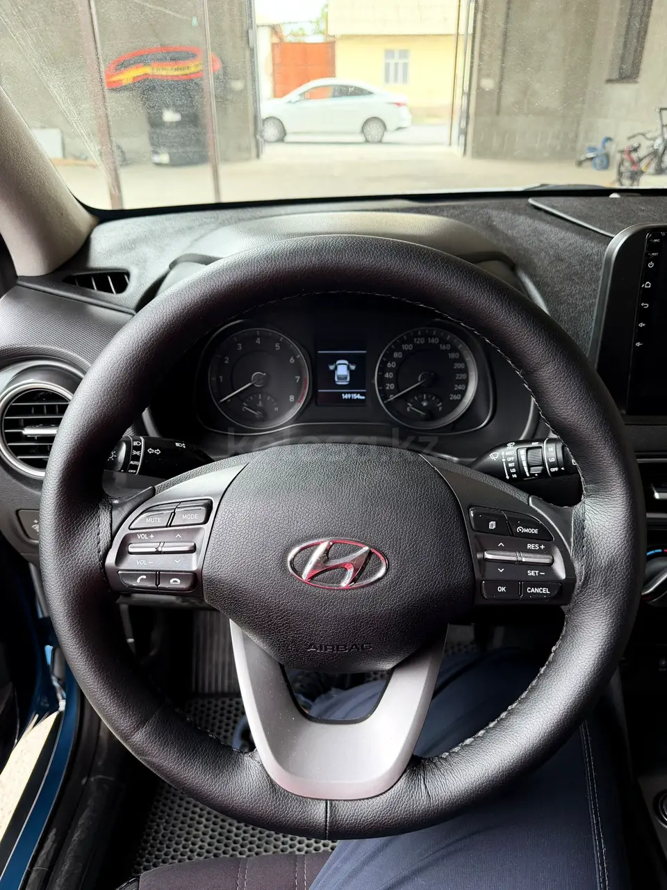 Hyundai Kona, 2019