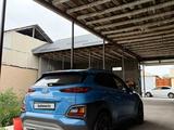 Hyundai Kona 2019 года за 7 500 000 тг. в Шымкент – фото 5