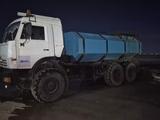 КамАЗ  43118 2013 года за 14 000 000 тг. в Актобе