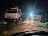 КамАЗ  43118 2013 года за 14 000 000 тг. в Актобе – фото 2