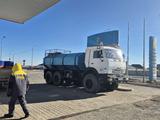 КамАЗ  43118 2013 года за 14 000 000 тг. в Актобе – фото 3