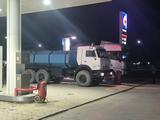КамАЗ  43118 2013 года за 14 000 000 тг. в Актобе – фото 4