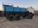 КамАЗ  43118 2013 года за 14 000 000 тг. в Актобе – фото 5