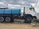КамАЗ  43118 2013 года за 13 000 000 тг. в Актобе – фото 5