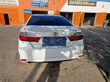 Toyota Camry 2012 года за 9 000 000 тг. в Жанаозен – фото 3