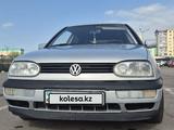 Volkswagen Golf 1993 года за 2 000 000 тг. в Алматы – фото 2