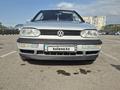 Volkswagen Golf 1993 года за 2 000 000 тг. в Алматы – фото 10