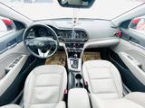 Hyundai Elantra 2019 годаүшін4 600 000 тг. в Атырау – фото 4