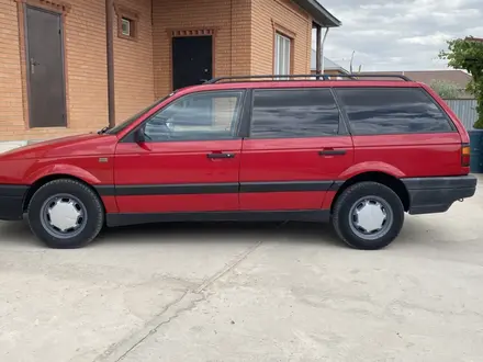 Volkswagen Passat 1992 года за 1 650 000 тг. в Кызылорда – фото 3
