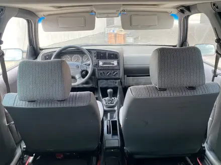 Volkswagen Passat 1992 года за 1 650 000 тг. в Кызылорда – фото 8