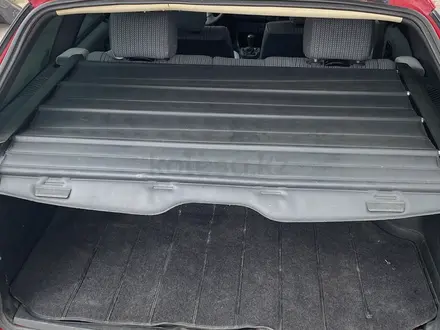 Volkswagen Passat 1992 года за 1 650 000 тг. в Кызылорда – фото 6