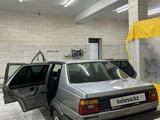 Volkswagen Jetta 1988 годаfor1 300 000 тг. в Шымкент – фото 3