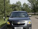 Chevrolet Cobalt 2023 года за 5 380 000 тг. в Алматы – фото 2