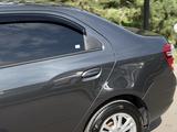 Chevrolet Cobalt 2023 года за 5 380 000 тг. в Алматы – фото 4