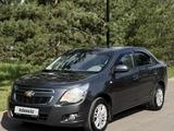Chevrolet Cobalt 2023 года за 5 380 000 тг. в Алматы