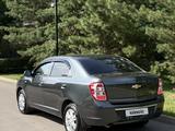 Chevrolet Cobalt 2023 года за 5 380 000 тг. в Алматы – фото 5