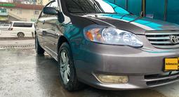 Toyota Corolla 2004 годаfor3 600 000 тг. в Алматы – фото 3