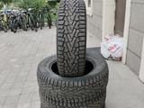 Зимние шины Pirelli ice за 200 000 тг. в Астана – фото 2