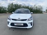 Kia Rio 2020 годаүшін6 600 000 тг. в Семей – фото 3