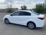 Kia Rio 2020 годаүшін6 600 000 тг. в Семей