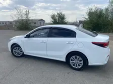 Kia Rio, 2020