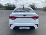 Kia Rio 2020 годаүшін6 600 000 тг. в Семей – фото 2