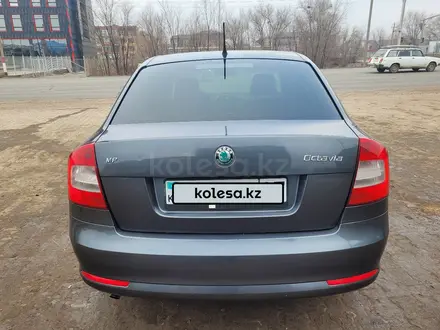 Skoda Octavia 2012 года за 5 350 000 тг. в Уральск – фото 6