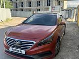 Hyundai Sonata 2014 годаүшін9 300 000 тг. в Алматы