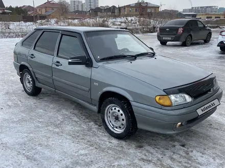 ВАЗ (Lada) 2114 2012 года за 1 400 000 тг. в Караганда