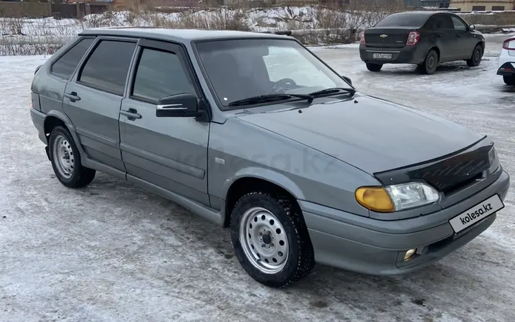 ВАЗ (Lada) 2114 2012 года за 1 400 000 тг. в Караганда