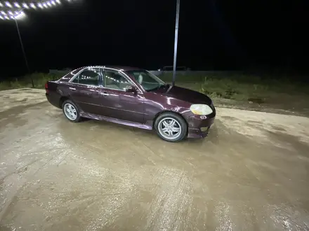 Toyota Mark II 2005 года за 2 600 000 тг. в Астана – фото 2