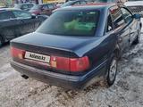 Audi 100 1993 годаүшін1 550 000 тг. в Кокшетау – фото 4