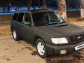 Subaru Forester 1997 годаfor2 500 000 тг. в Алматы – фото 3