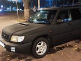 Subaru Forester 1997 годаүшін2 500 000 тг. в Алматы – фото 2