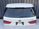 КРЫШКА БАГАЖНИКА БМВ BMW X5 F15. за 300 000 тг. в Алматы