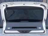 КРЫШКА БАГАЖНИКА БМВ BMW X5 F15. за 300 000 тг. в Алматы – фото 3