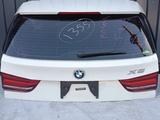 КРЫШКА БАГАЖНИКА БМВ BMW X5 F15. за 300 000 тг. в Алматы – фото 2