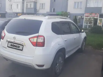 Nissan Terrano 2021 года за 7 280 000 тг. в Алматы – фото 2