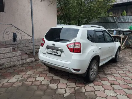 Nissan Terrano 2021 года за 7 280 000 тг. в Алматы – фото 3