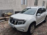 Nissan Terrano 2021 года за 7 280 000 тг. в Алматы – фото 4