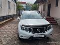 Nissan Terrano 2021 года за 7 280 000 тг. в Алматы – фото 6