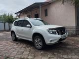 Nissan Terrano 2021 года за 7 280 000 тг. в Алматы