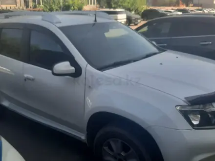 Nissan Terrano 2021 года за 7 280 000 тг. в Алматы – фото 7