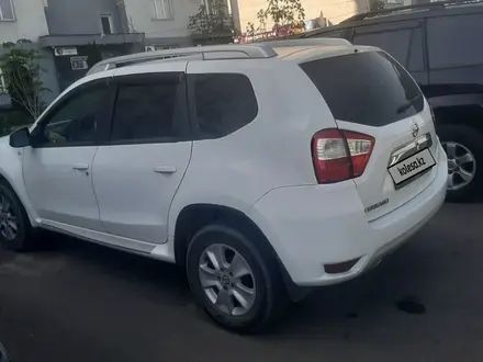 Nissan Terrano 2021 года за 7 280 000 тг. в Алматы – фото 9