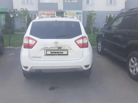 Nissan Terrano 2021 года за 7 280 000 тг. в Алматы – фото 8
