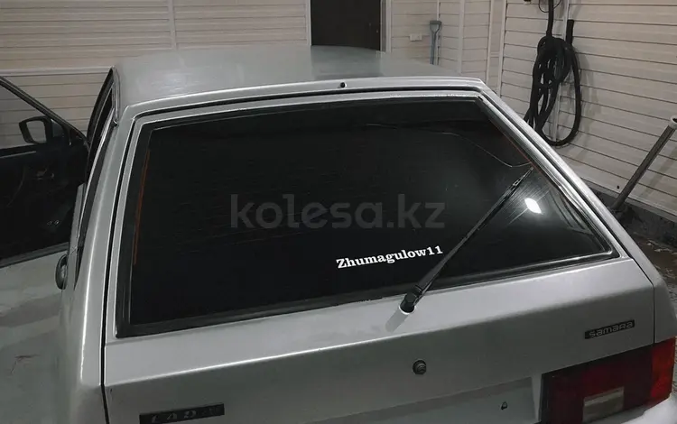 ВАЗ (Lada) 2114 2013 года за 1 350 000 тг. в Кызылорда