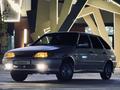 ВАЗ (Lada) 2114 2013 года за 1 350 000 тг. в Кызылорда – фото 9