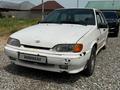 ВАЗ (Lada) 2114 2013 года за 1 100 000 тг. в Шымкент