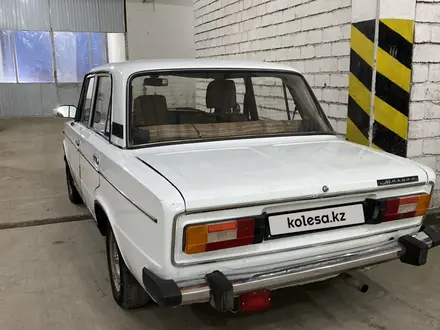 ВАЗ (Lada) 2106 2003 года за 800 000 тг. в Туркестан – фото 4